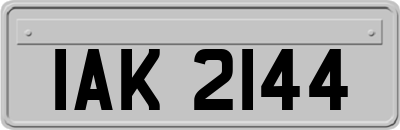 IAK2144