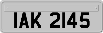 IAK2145