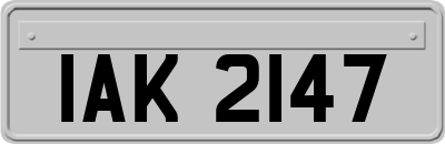 IAK2147