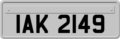 IAK2149