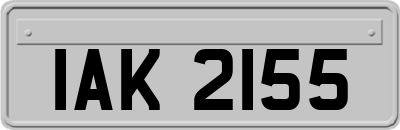 IAK2155