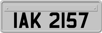 IAK2157