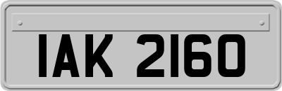 IAK2160