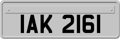 IAK2161