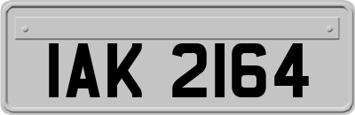 IAK2164