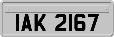 IAK2167