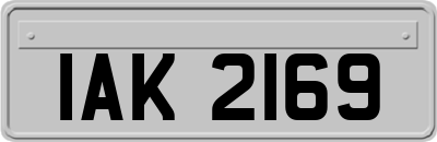 IAK2169
