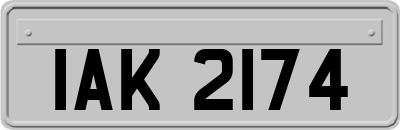 IAK2174