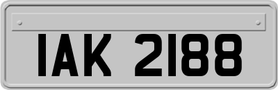 IAK2188