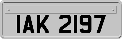 IAK2197