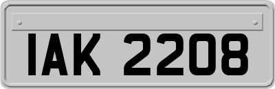 IAK2208