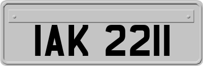 IAK2211