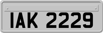 IAK2229