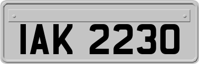 IAK2230