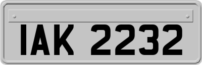 IAK2232