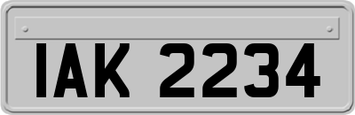 IAK2234