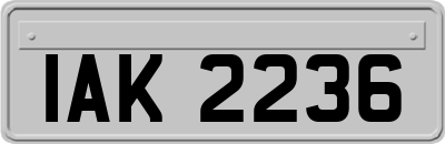 IAK2236