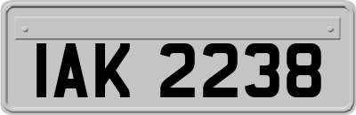 IAK2238