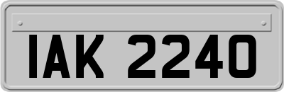 IAK2240