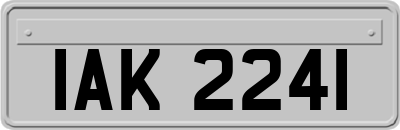 IAK2241