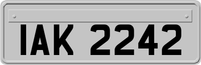IAK2242