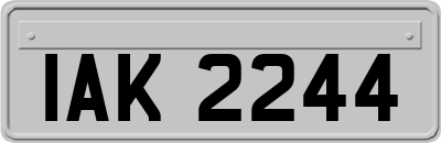 IAK2244