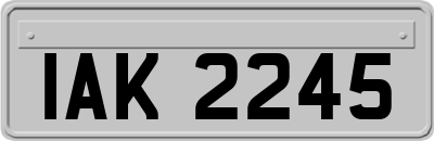 IAK2245