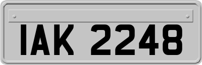 IAK2248