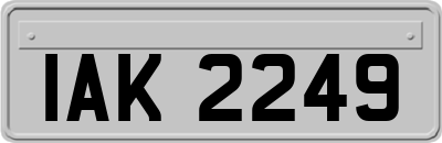 IAK2249