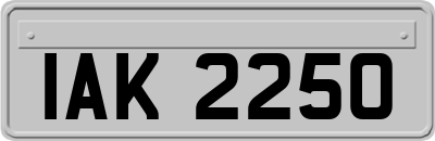 IAK2250