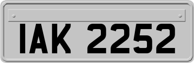 IAK2252