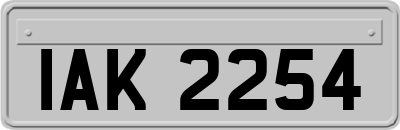 IAK2254