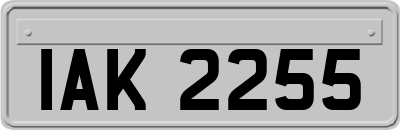 IAK2255