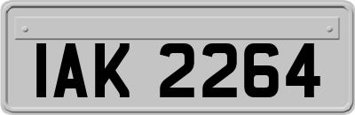 IAK2264