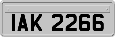 IAK2266