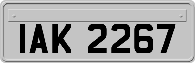 IAK2267
