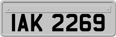 IAK2269