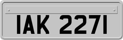 IAK2271