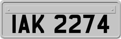 IAK2274