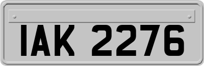 IAK2276
