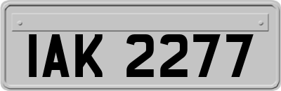 IAK2277