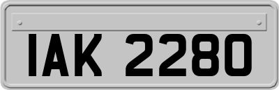 IAK2280
