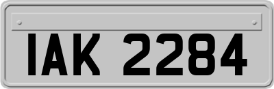 IAK2284