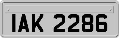 IAK2286