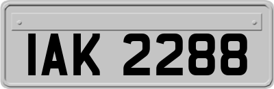 IAK2288