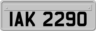 IAK2290