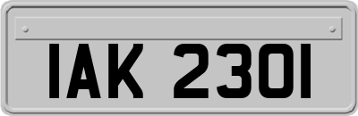 IAK2301