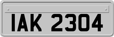 IAK2304