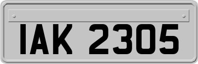 IAK2305