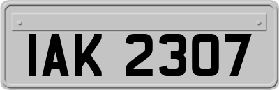 IAK2307